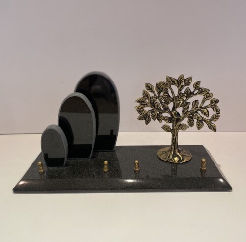 Arbre bronze