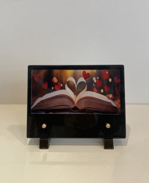 Livre coeur