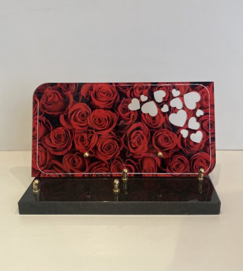 Roses rouge