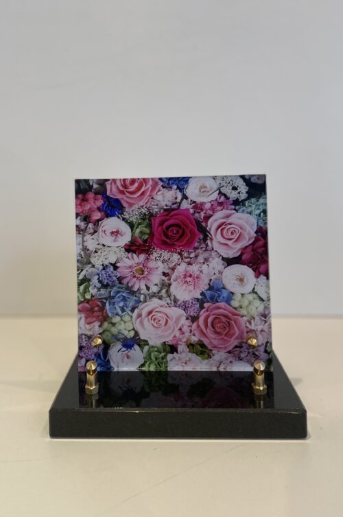 Meli Melo de fleurs