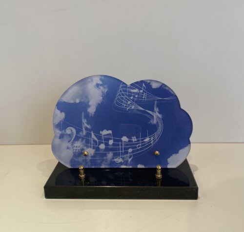 Ciel de musique